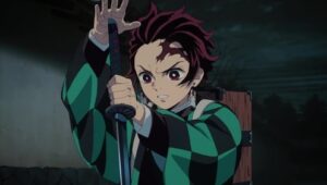 Demon Slayer: Kimetsu no Yaiba: 1×6