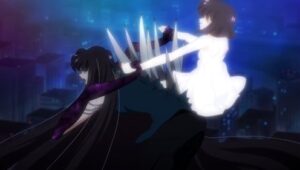 Sailor Moon Crystal: 3×11