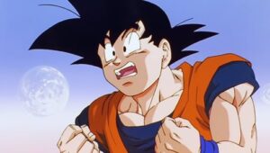 Dragon Ball Kai: 6×11