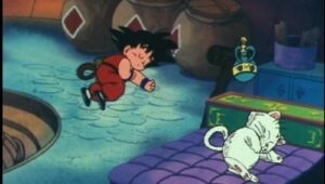 Dragon Ball: 1×62