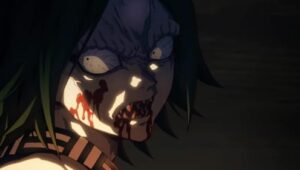 Demon Slayer: Kimetsu no Yaiba: 1×2