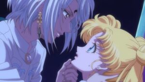 Sailor Moon Crystal: 2×7