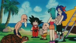 Dragon Ball: 1×47