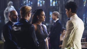 Shadowhunters: 1×12