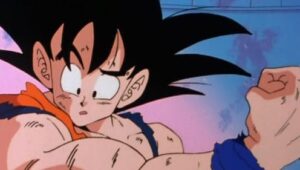 Dragon Ball Kai: 2×2