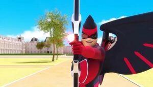 Miraculous – As Aventuras de Ladybug: 5×14