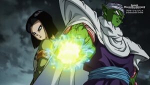 Dragon Ball Heroes: 2×7