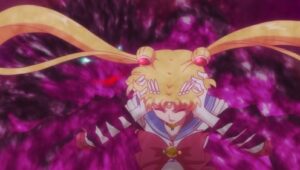 Sailor Moon Crystal: 1×13