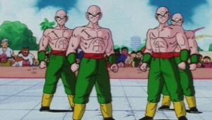 Dragon Ball: 1×141