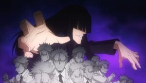 My Hero Academia: 5×22