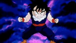 Dragon Ball Z: 1×33