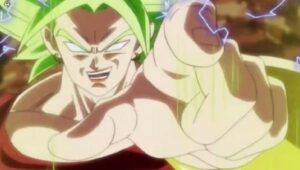 Dragon Ball Super: 1×93