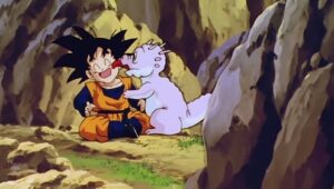 Dragon Ball Kai: 5×5