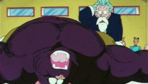 Dragon Ball: 1×86