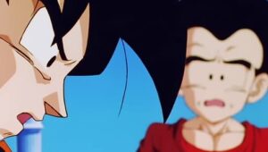 Dragon Ball Kai: 5×31