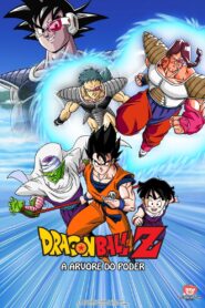 Dragon Ball Z: A Grande Batalha