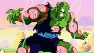 Dragon Ball Z: 1×28