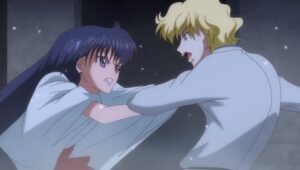 Sailor Moon Crystal: 1×3