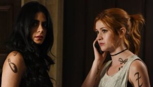 Shadowhunters: 2×3