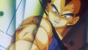 Dragon Ball Kai: 5×22