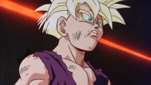 Dragon Ball Kai: 4×15