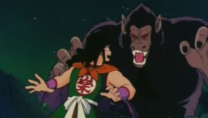 Dragon Ball: 1×13