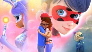 Miraculous – As Aventuras de Ladybug: 4×12