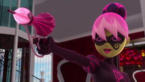 Miraculous – As Aventuras de Ladybug: 1×22