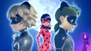 Miraculous – As Aventuras de Ladybug: 4×22