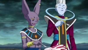 Dragon Ball Super: 1×26