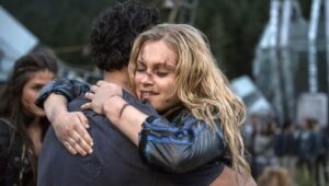 The 100: 2×5