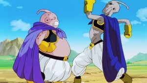 Dragon Ball Kai: 6×1