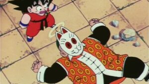 Dragon Ball: 1×75