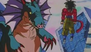 Dragon Ball GT: 1×53