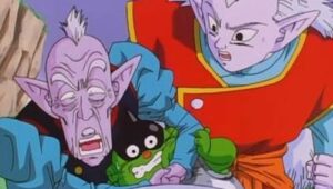 Dragon Ball GT: 1×37