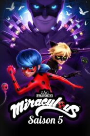 Miraculous – As Aventuras de Ladybug: Temporada 5