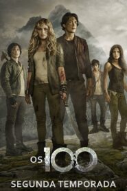 The 100: Temporada 2