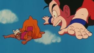 Dragon Ball: 1×25