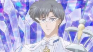 Sailor Moon Crystal: 2×6