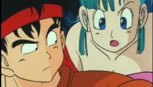 Dragon Ball: 1×66