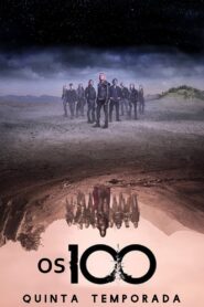 The 100: Temporada 5