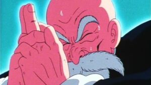 Dragon Ball: 1×111