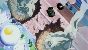 Dragon Ball Z: 1×21