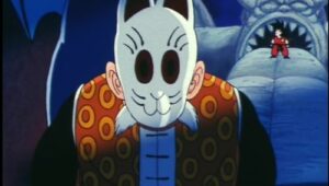 Dragon Ball: 1×73