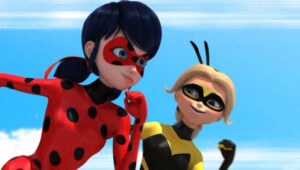 Miraculous – As Aventuras de Ladybug: 2×23