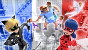 Miraculous – As Aventuras de Ladybug: 4×16