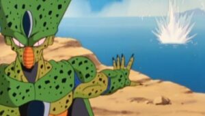 Dragon Ball Kai: 3×22