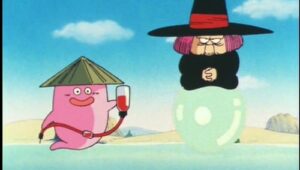 Dragon Ball: 1×70