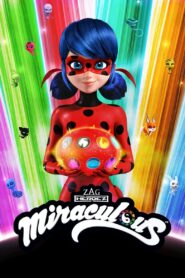 Miraculous – As Aventuras de Ladybug: Temporada 4