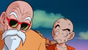 Dragon Ball Kai: 1×17